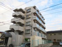 シャトレ片野Ⅲ(301)