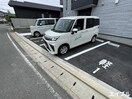 駐車場 CB久留米ステラ