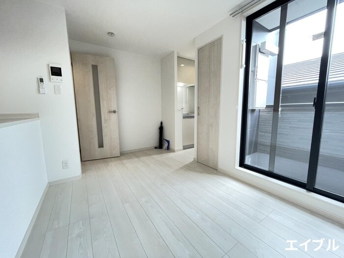 居室 CB久留米ステラ