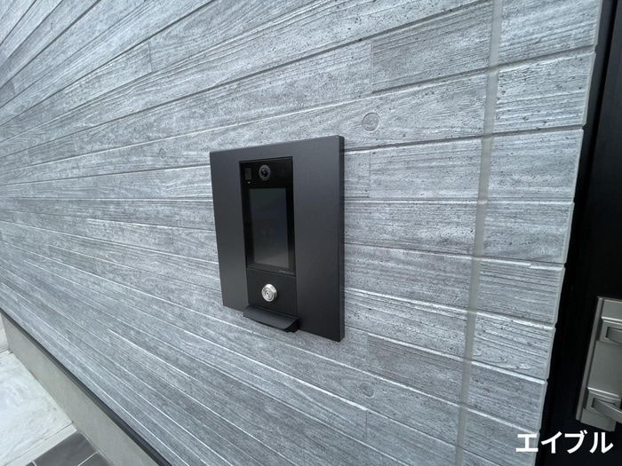 建物設備 CB久留米ステラ