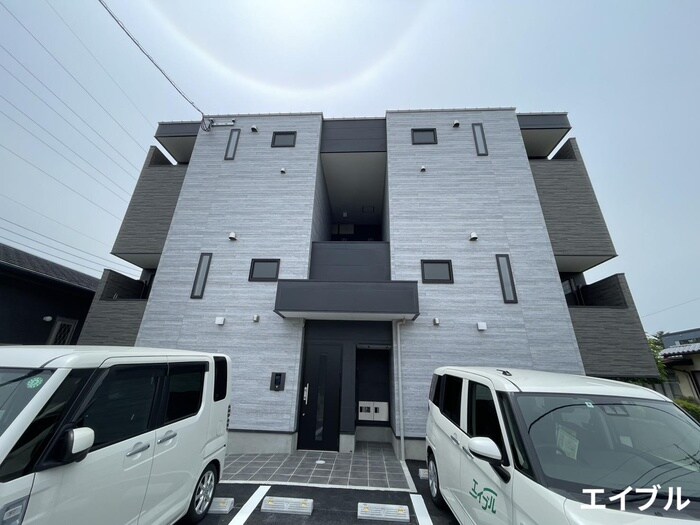 外観写真 CB久留米ステラ