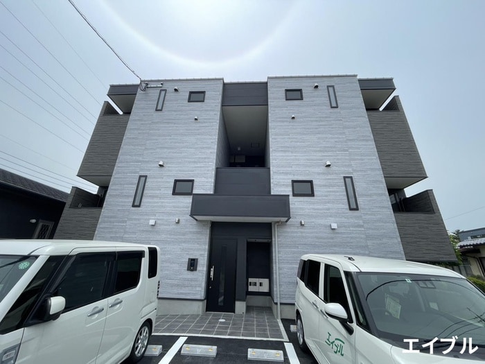 外観写真 CB久留米ステラ