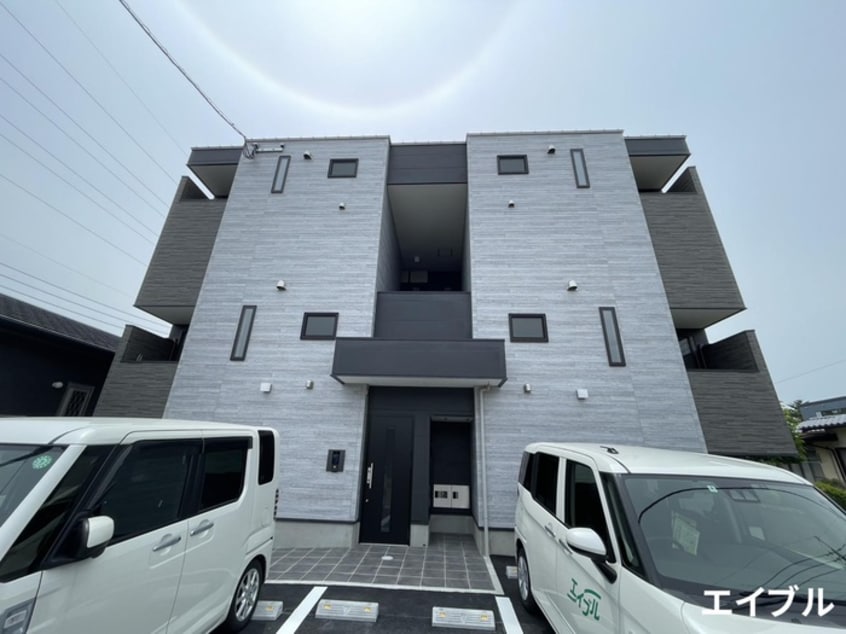 外観写真 CB久留米ステラ