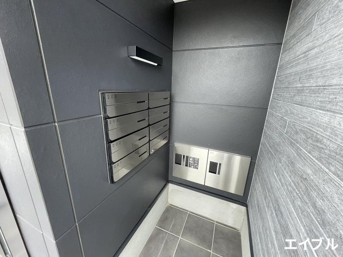 建物設備 CB久留米ステラ