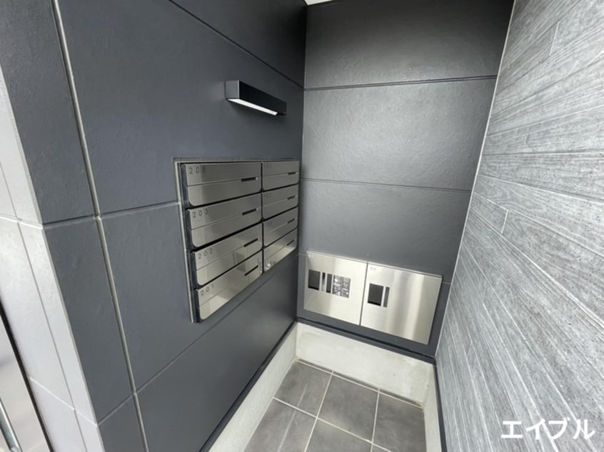 建物設備 CB久留米ステラ