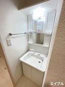 洗面 CB久留米ステラ