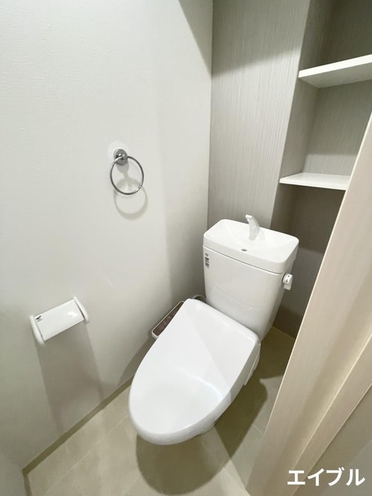 トイレ CB久留米ステラ