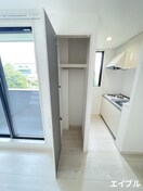 収納 CB久留米ステラ