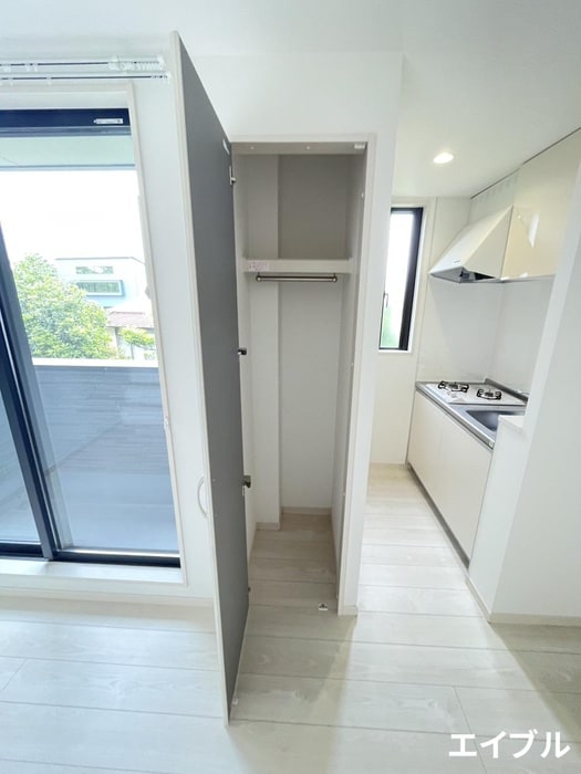 収納 CB久留米ステラ