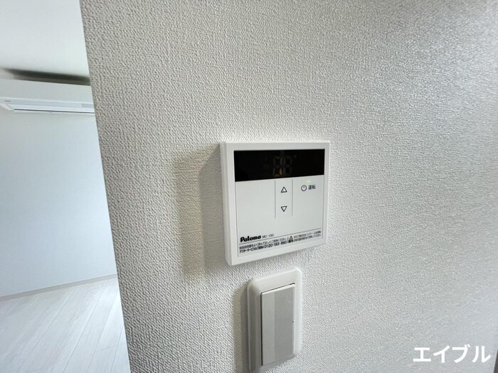 内観写真 CB久留米ステラ