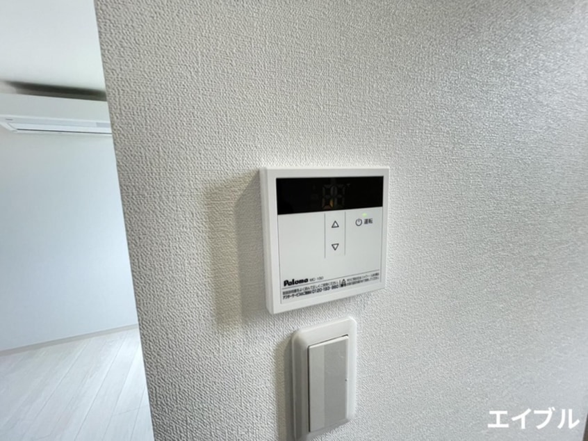 内観写真 CB久留米ステラ