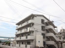 グレイス箱崎の外観