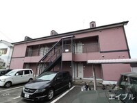 イーストスプリームⅢＢ