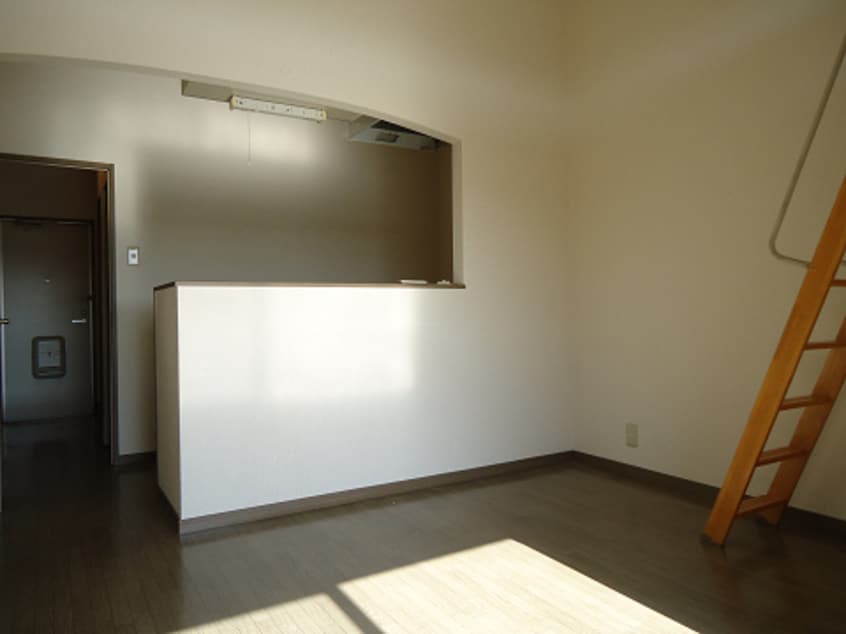 内観写真 イーストスプリームⅢＢ