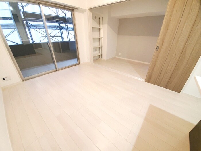 居室 SOLUNA旦過　ﾏｰｹｯﾄﾌﾟﾚｲｽ