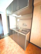 キッチン グッタ－プラッツ緑ヶ丘２番館