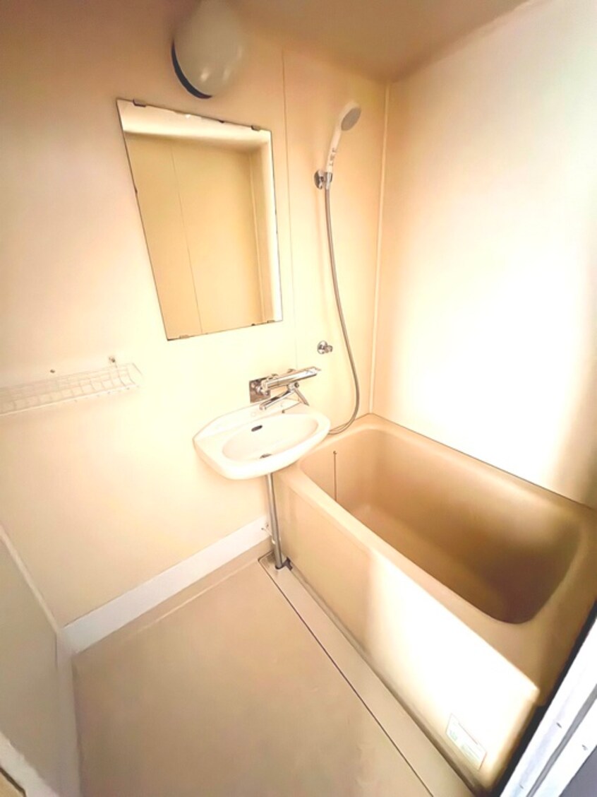 バス／シャワールーム等 グッタ－プラッツ緑ヶ丘２番館