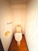 トイレ グッタ－プラッツ緑ヶ丘２番館