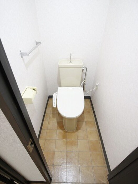 トイレ グッタ－プラッツ緑ヶ丘２番館