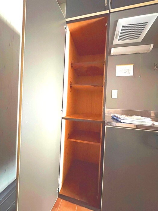 靴箱 グッタ－プラッツ緑ヶ丘２番館