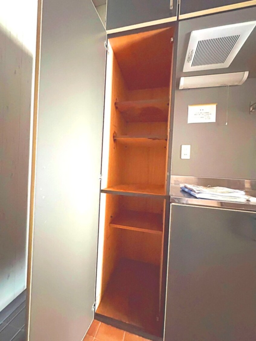 靴箱 グッタ－プラッツ緑ヶ丘２番館