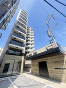 外観写真 リアンシエルブルー香椎宮前