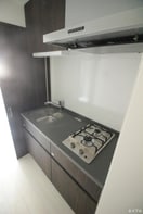 キッチン リアンシエルブルー香椎宮前