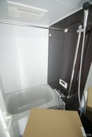 バス／シャワールーム等 リアンシエルブルー香椎宮前