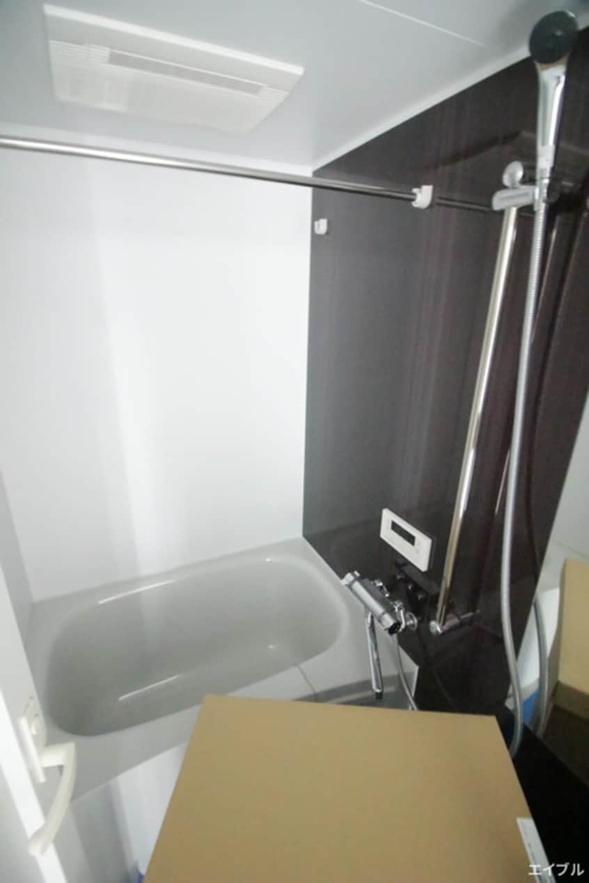 バス／シャワールーム等 リアンシエルブルー香椎宮前