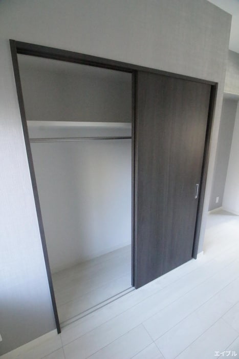 収納 リアンシエルブルー香椎宮前