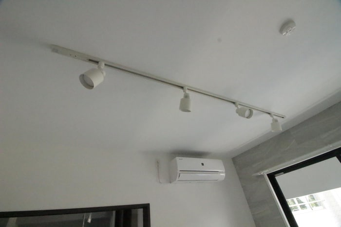 内観写真 リアンシエルブルー香椎宮前