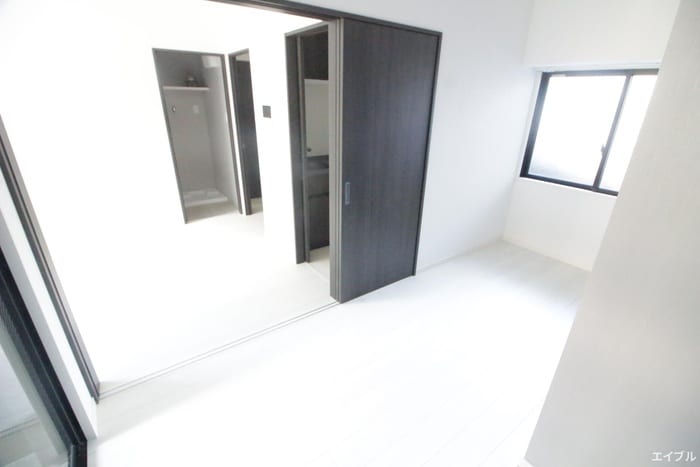 内観写真 リアンシエルブルー香椎宮前