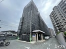 第１６上野ビルの外観