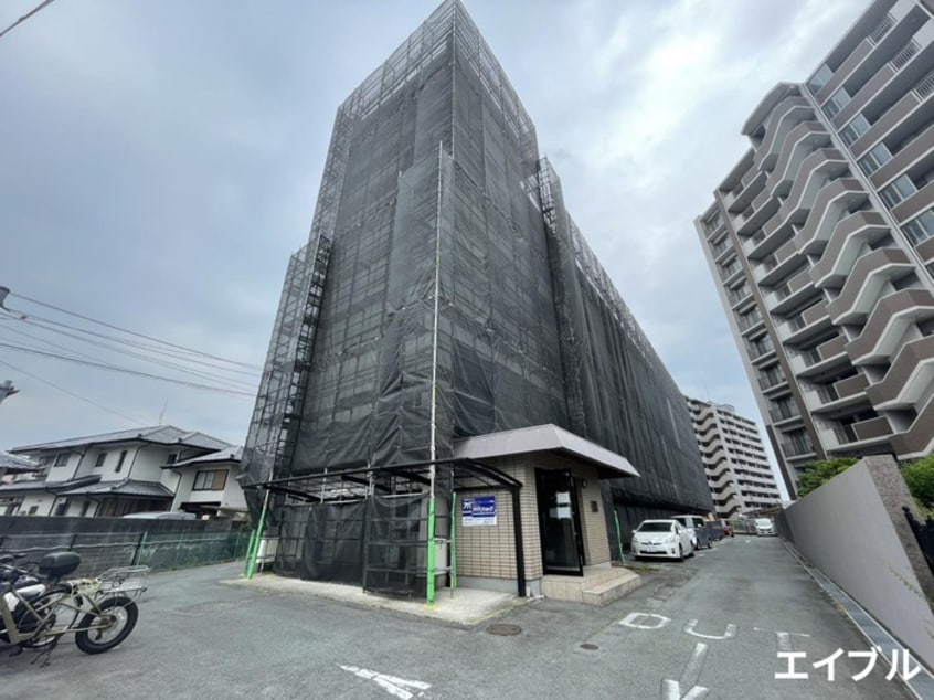 外観写真 第１６上野ビル