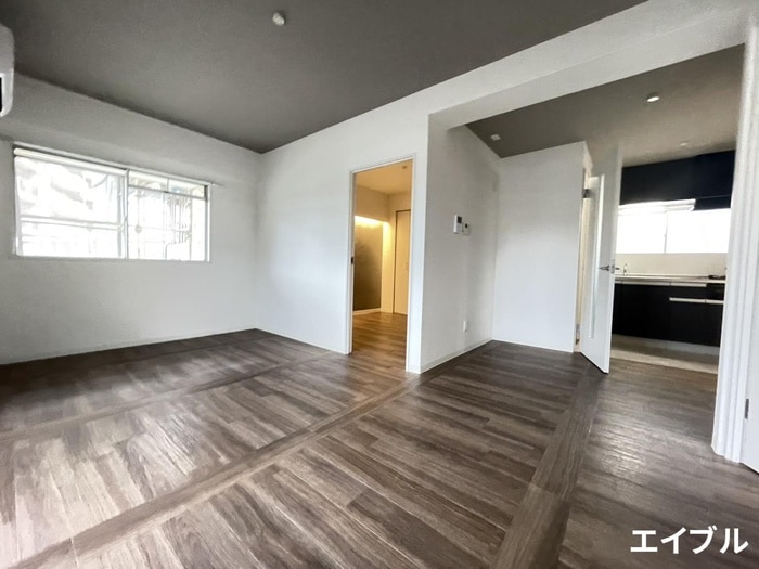 居室 第１６上野ビル