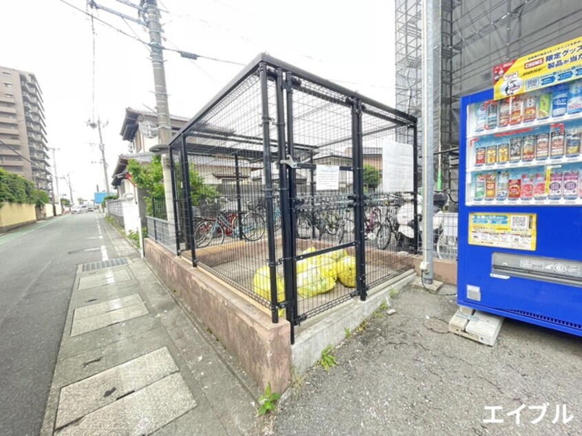 その他 第１６上野ビル