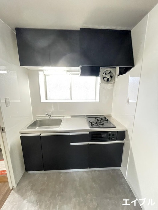 キッチン 第１６上野ビル