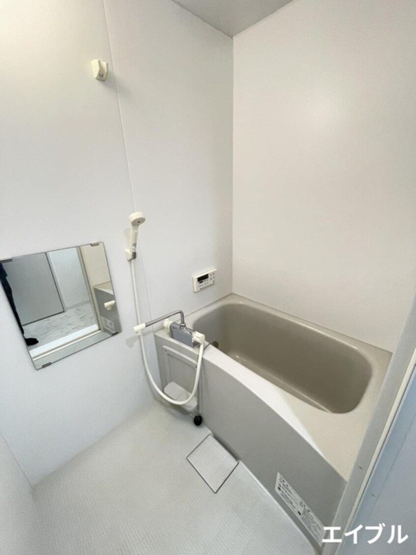 バス／シャワールーム等 第１６上野ビル