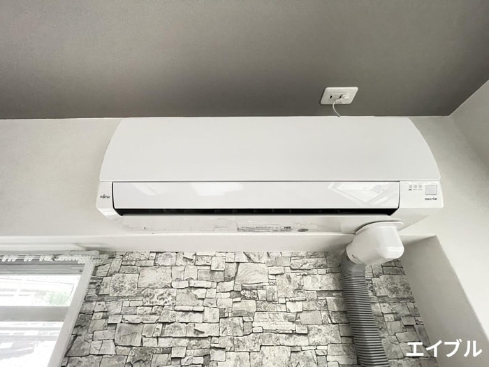 内観写真 第１６上野ビル