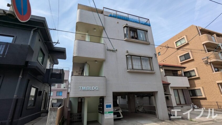 外観写真 ＴＭビル
