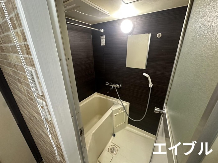 バス／シャワールーム等 ＴＭビル