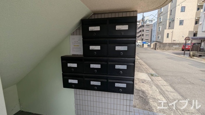 建物設備 ＴＭビル