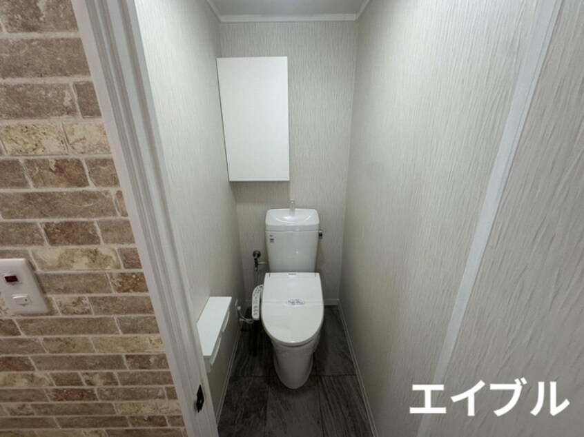 トイレ ＴＭビル