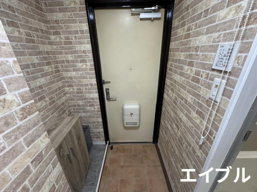 玄関 ＴＭビル