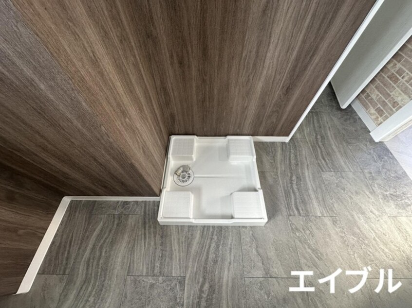 洗濯機置場 ＴＭビル