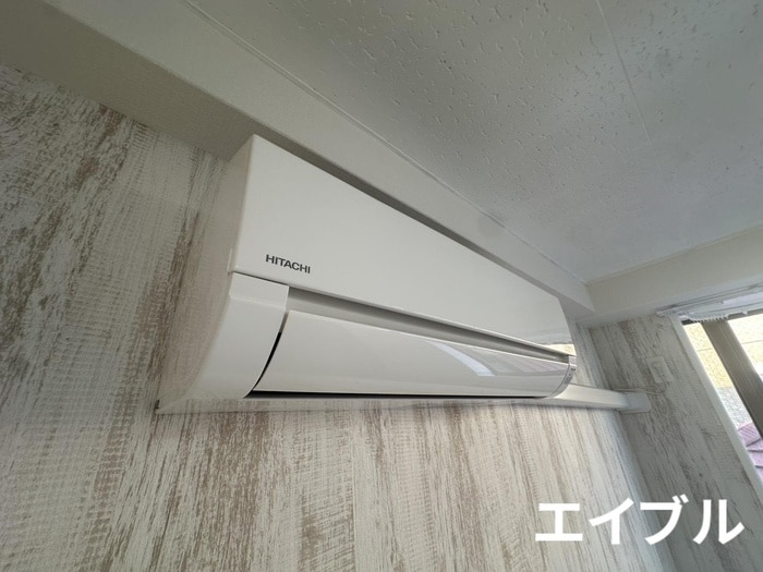 内観写真 ＴＭビル