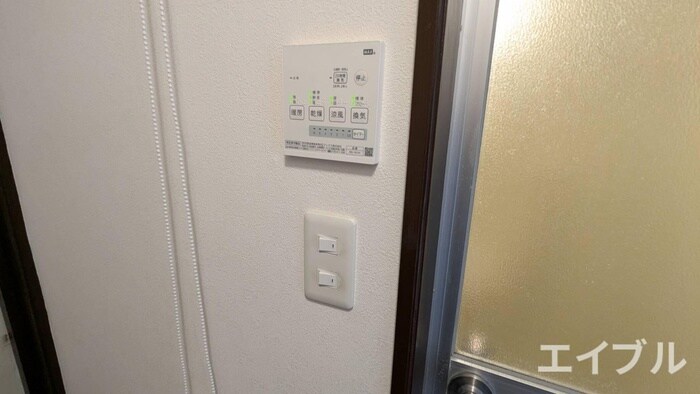 内観写真 ＴＭビル