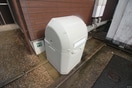 建物設備 ピュ－ル西新