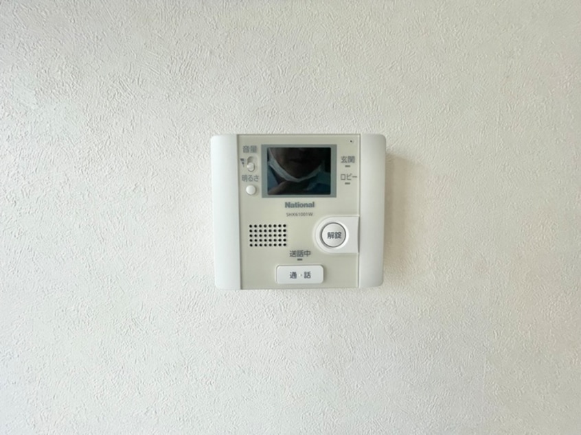 内観写真 ピュ－ル西新