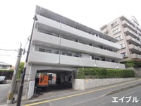 アビーロードＢ棟